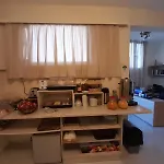 Restia * Áyios Pétros