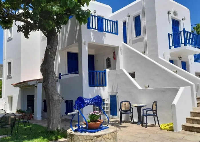 Restia * Agios Petros (Andros)