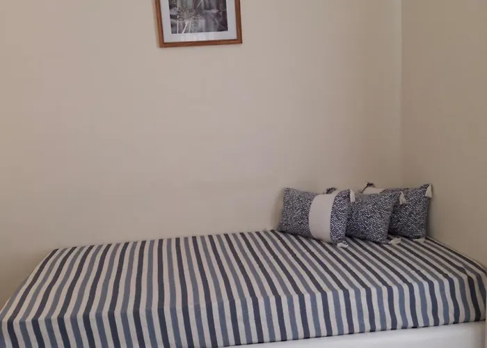 Apartment Restia Agios Petros (Andros)