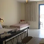 Apartman Restia Áyios Pétros