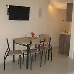 Apartman Restia