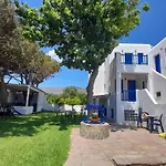 Restia Áyios Pétros