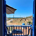 Apartamento Restia Áyios Pétros