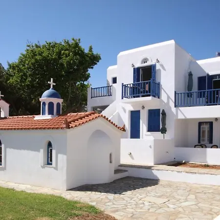 Restia Apartment
