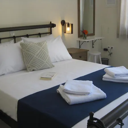 Restia Beachfront