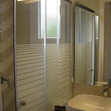 Appartement Restia Beachfront