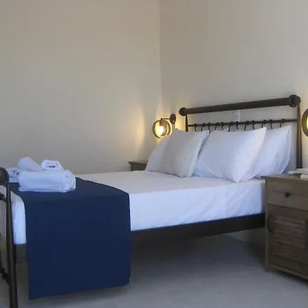 Appartement Restia Beachfront Áyios Pétros