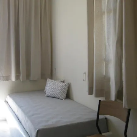 Restia Beachfront Appartement