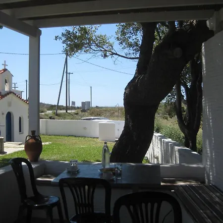 Restia Appartement *