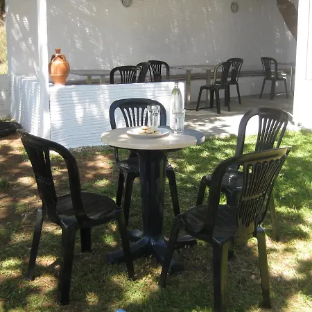 Restia Apartment