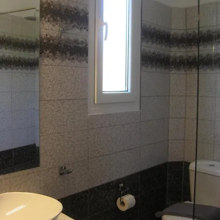 Restia Beachfront Appartement