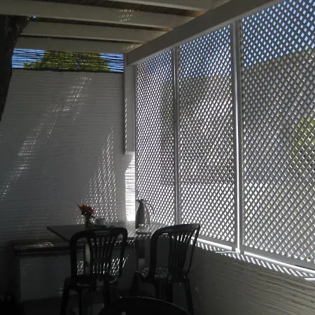 Appartement Restia Beachfront