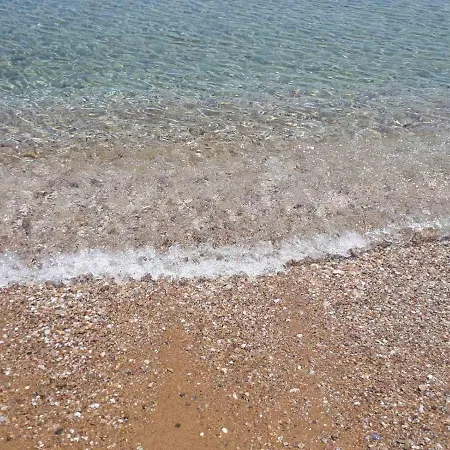 Restia Beachfront *