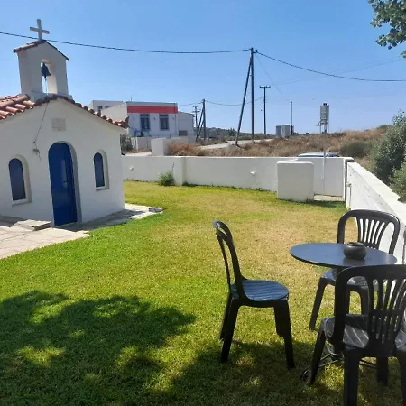Apartment Restia
