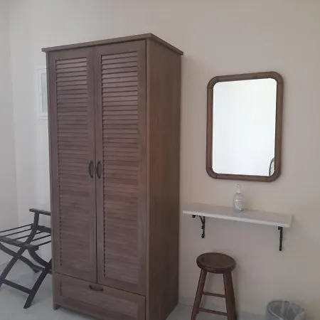 Restia Beachfront *