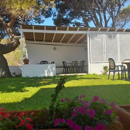 Appartement Restia Beachfront Áyios Pétros
