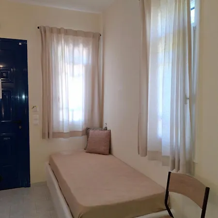 Appartement Restia Beachfront