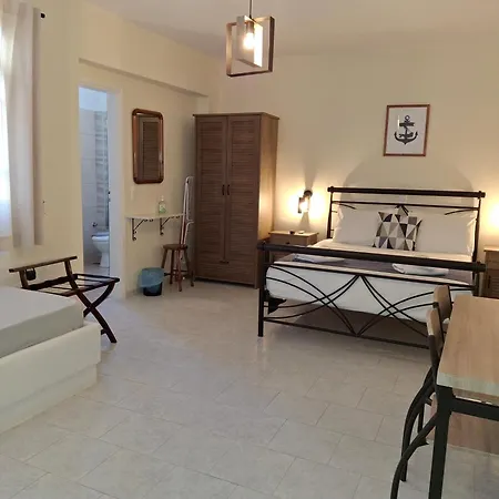 Restia Beachfront *
