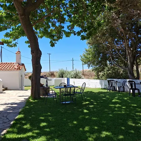 Appartement Restia Beachfront