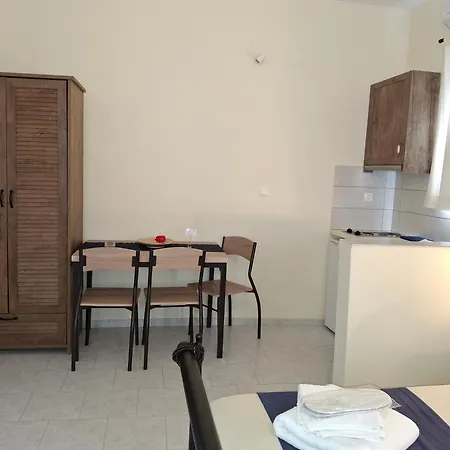 Restia * Agios Petros (Andros)