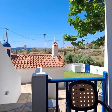 Apartment Restia