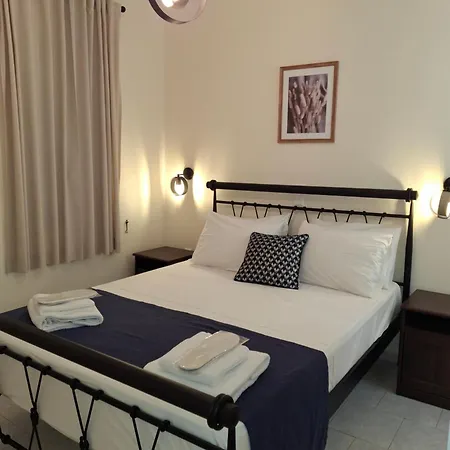 Apartment Restia
