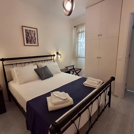 Restia Apartment