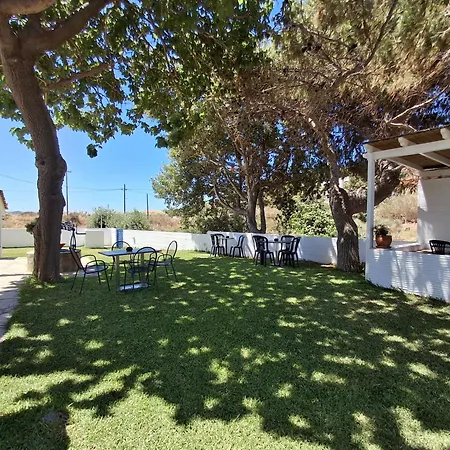 Apartment Restia Agios Petros (Andros)