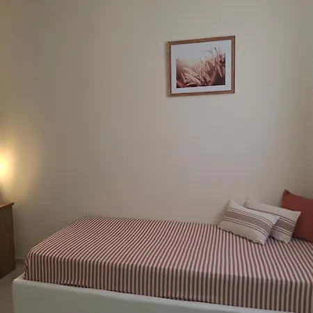 Apartment Restia Agios Petros (Andros)