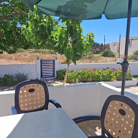 Restia Agios Petros (Andros)