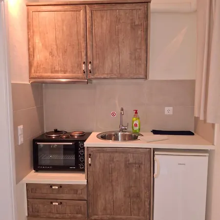 Apartment Restia *