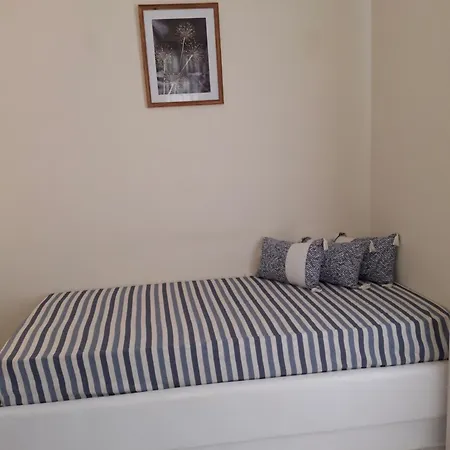Appartement Restia Áyios Pétros