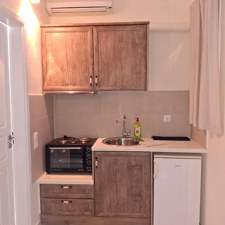 Restia Apartment