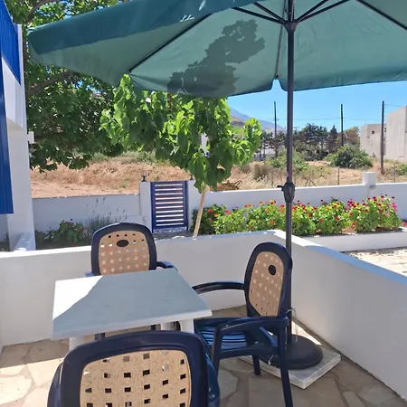 Apartment Restia