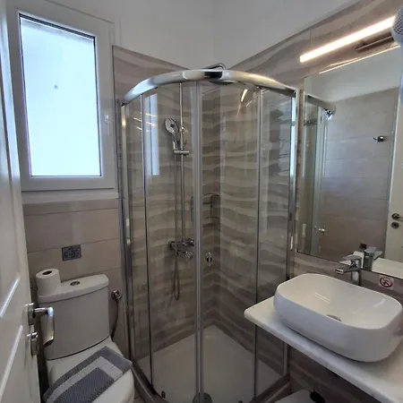 Restia * Áyios Pétros