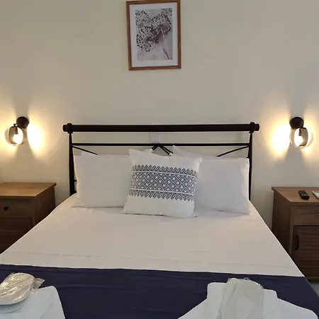 Restia Beachfront *