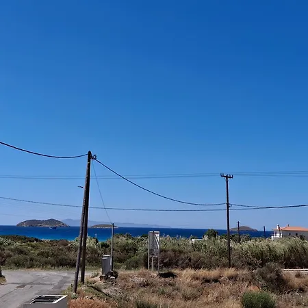 Apartment Restia Agios Petros (Andros)