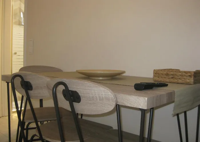 Restia Appartement *