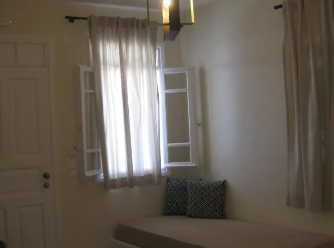 Apartamento Restia *