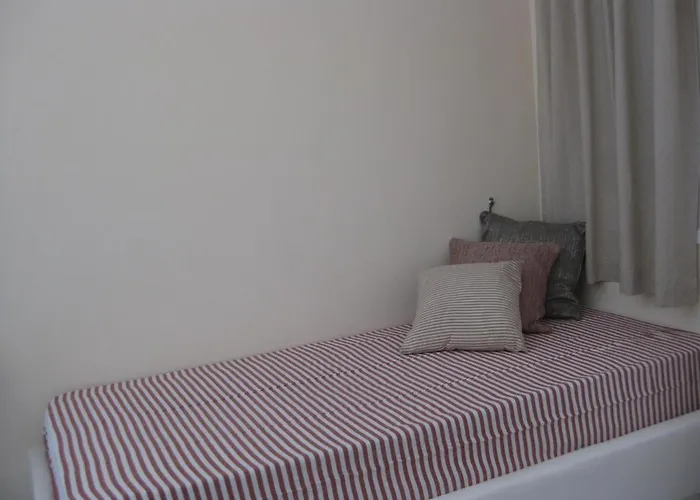 Restia Appartement *