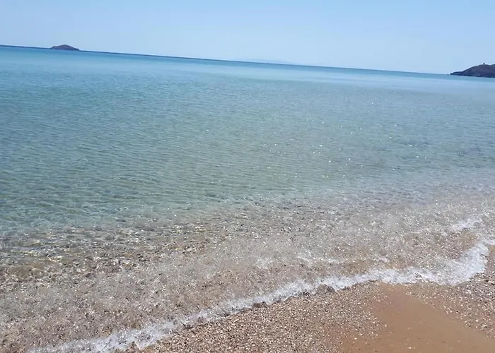 Restia * Áyios Pétros