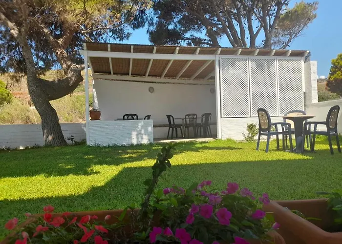 Apartamento Restia Áyios Pétros