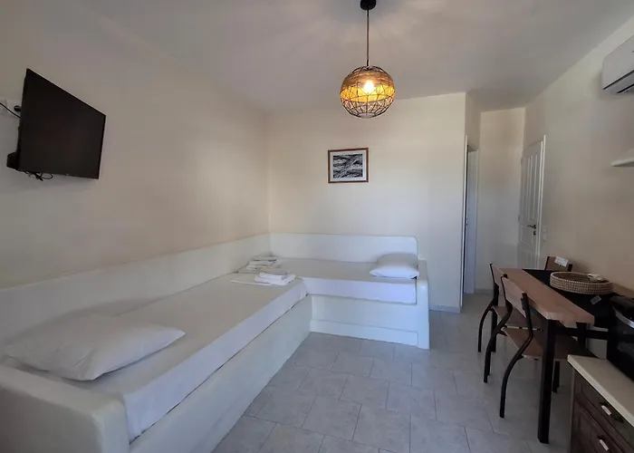 Restia * Áyios Pétros