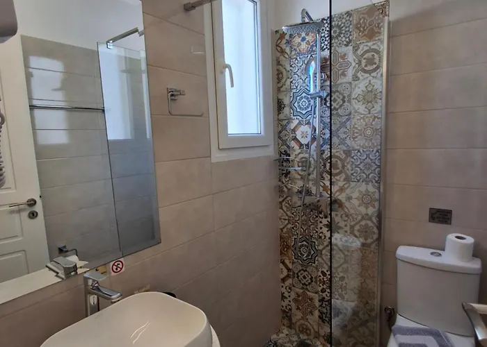 Restia Áyios Pétros